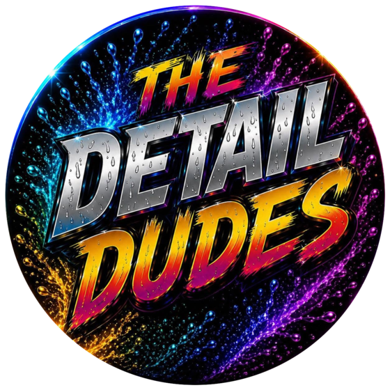 The Detail Dudes